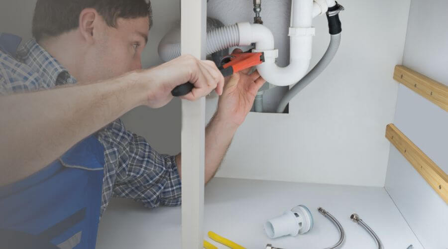 Professional expert plumbing services in Royalton, KY